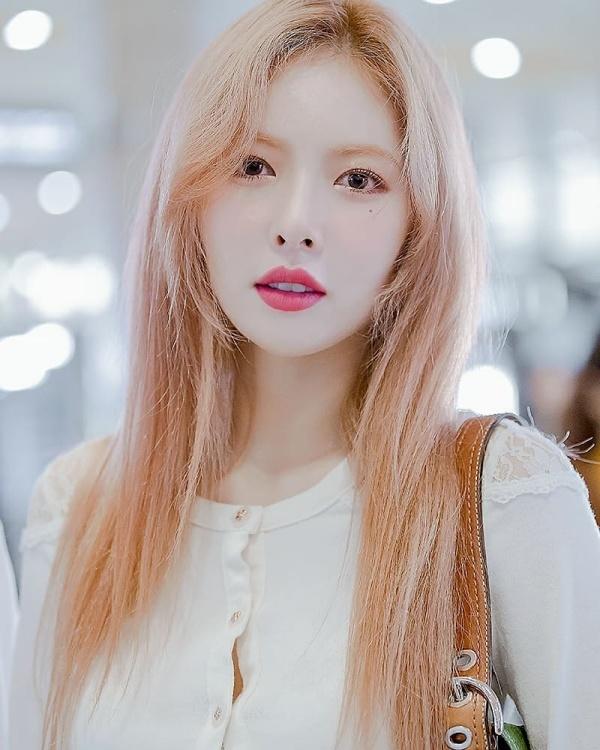 Hyuna bất ngờ được dân Hàn khen hết lời vì quyết tâm không đi đóng phim-2