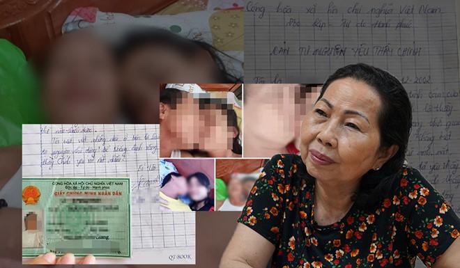 Bản tự nguyện yêu liệu có giúp thầy giáo 55 tuổi làm nữ sinh lớp 10 mang thai thoát tội?-3