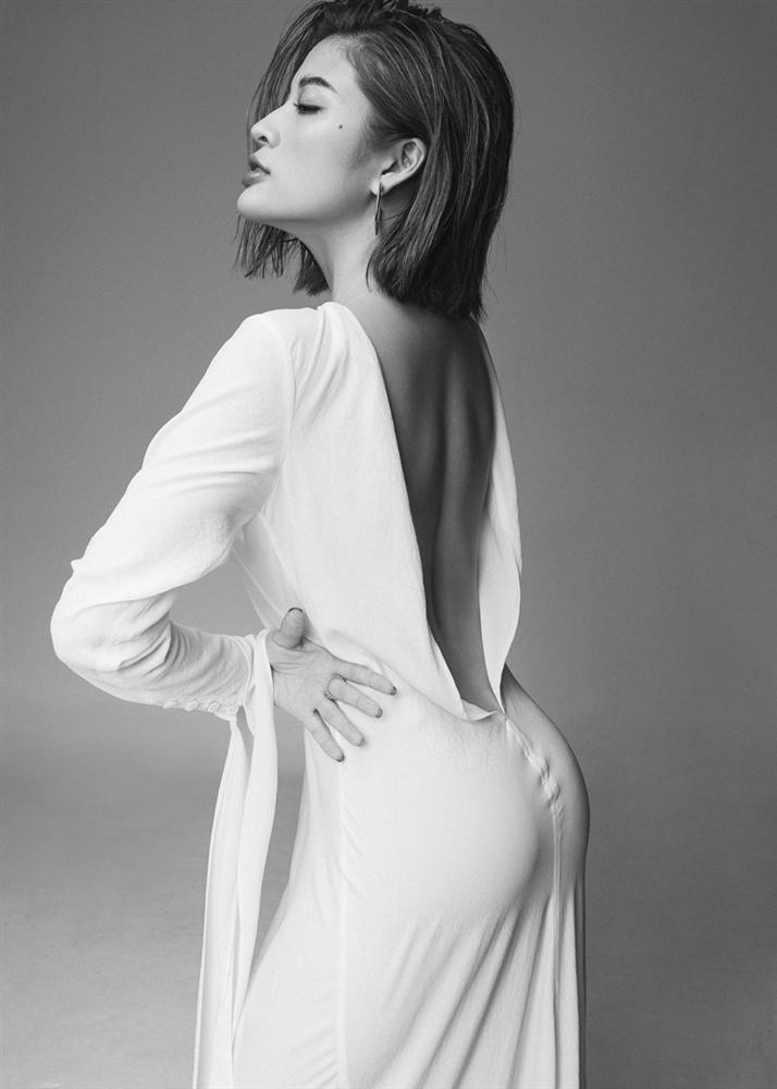 Tròn 30 tuổi, ám ảnh lớn nhất của Hoa hậu Phan Hoàng Thu là béo và xấu-10