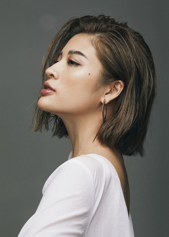 Tròn 30 tuổi, ám ảnh lớn nhất của Hoa hậu Phan Hoàng Thu là béo và xấu-9