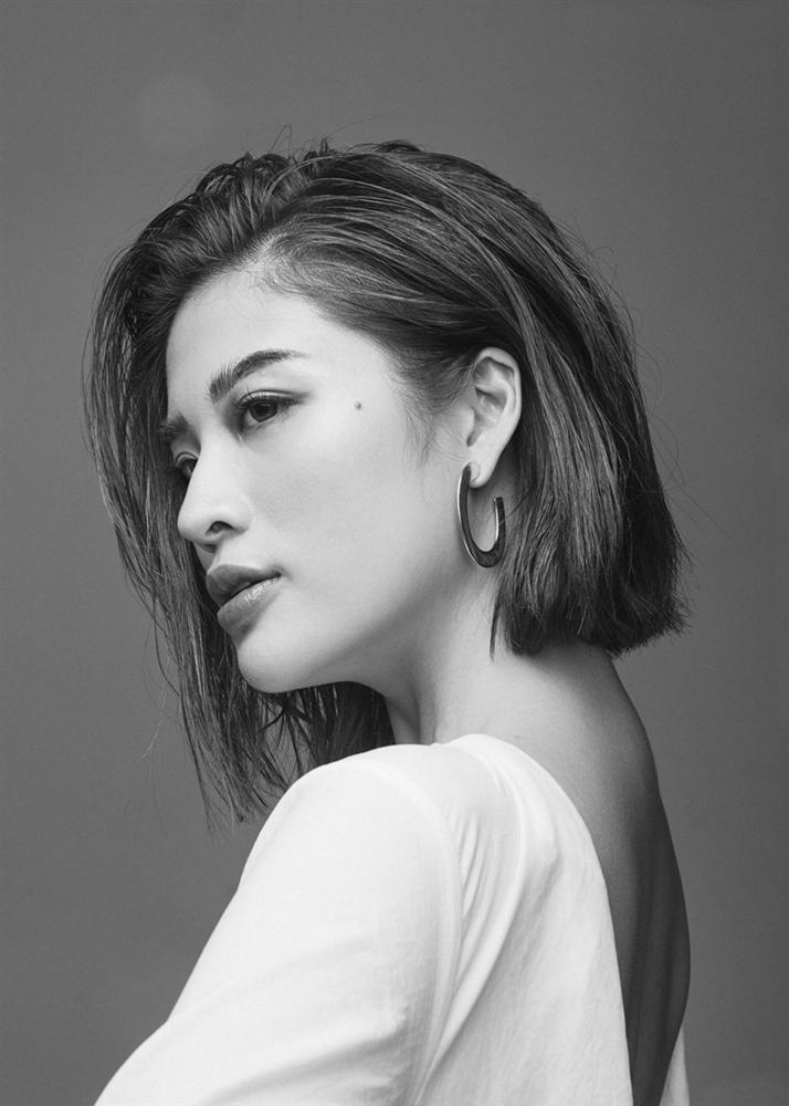 Tròn 30 tuổi, ám ảnh lớn nhất của Hoa hậu Phan Hoàng Thu là béo và xấu-11