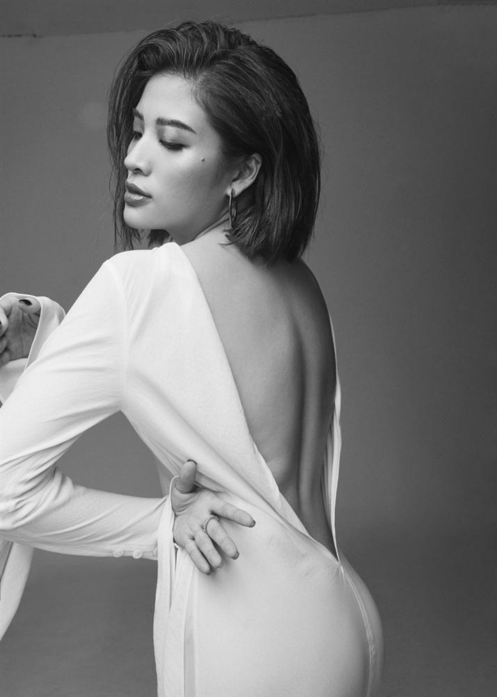 Tròn 30 tuổi, ám ảnh lớn nhất của Hoa hậu Phan Hoàng Thu là béo và xấu-12