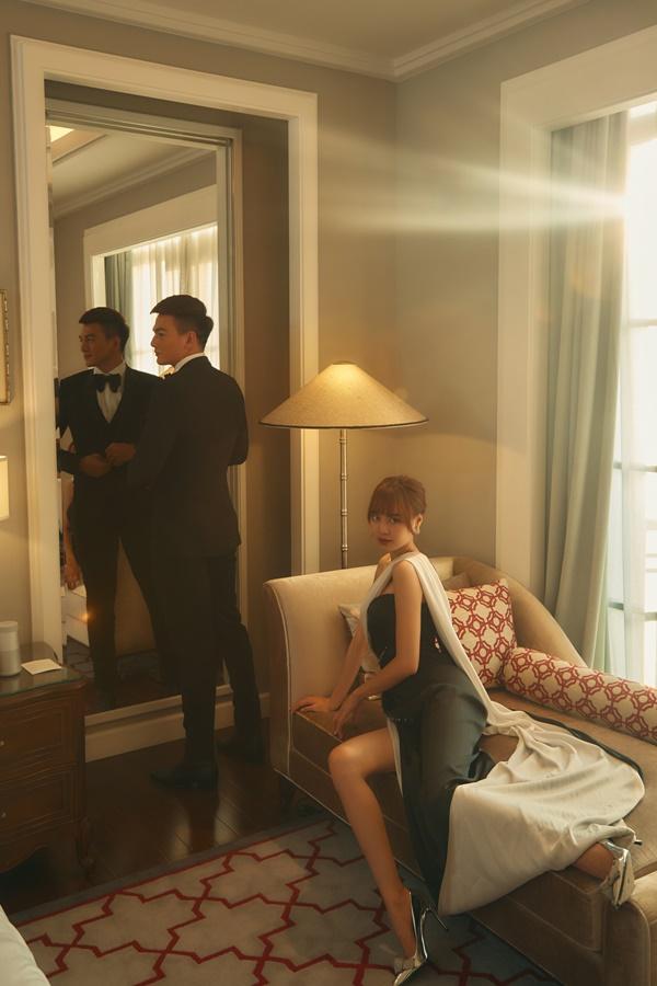 Ninh Dương Lan Ngọc chính thức bước vào hào môn nhà giàu xứ Huế-3