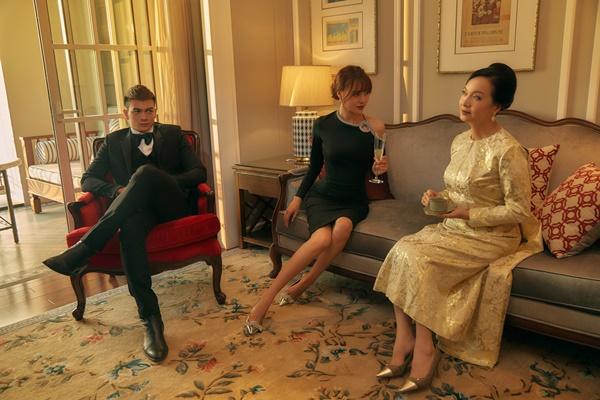 Ninh Dương Lan Ngọc chính thức bước vào hào môn nhà giàu xứ Huế-6