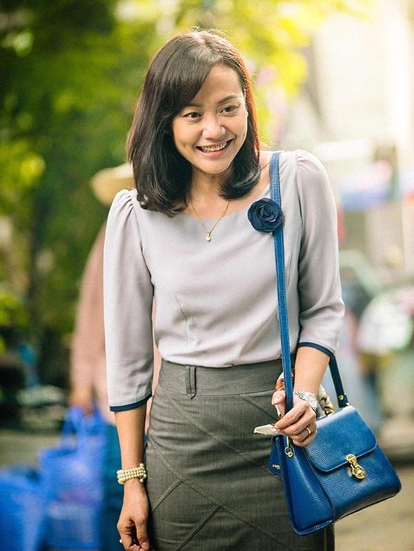 Diễn viên Người đẹp Tây Đô người qua đời, người làm mẹ đơn thân-8