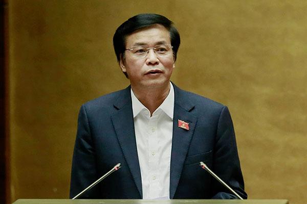 Hé lộ cặp vợ chồng môi giới trong đường dây vụ 39 người chết ở Anh-3