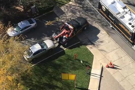 Thiếu nữ 19 tuổi thiệt mạng khi đang quan hệ tình dục trong xe hơi