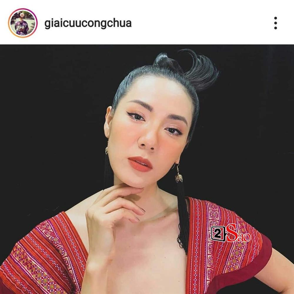 Tài khoản Instagram độc lạ của sao Việt: Trấn Thành lầy lội, xem đến Phương Linh ai cũng hết vía-12