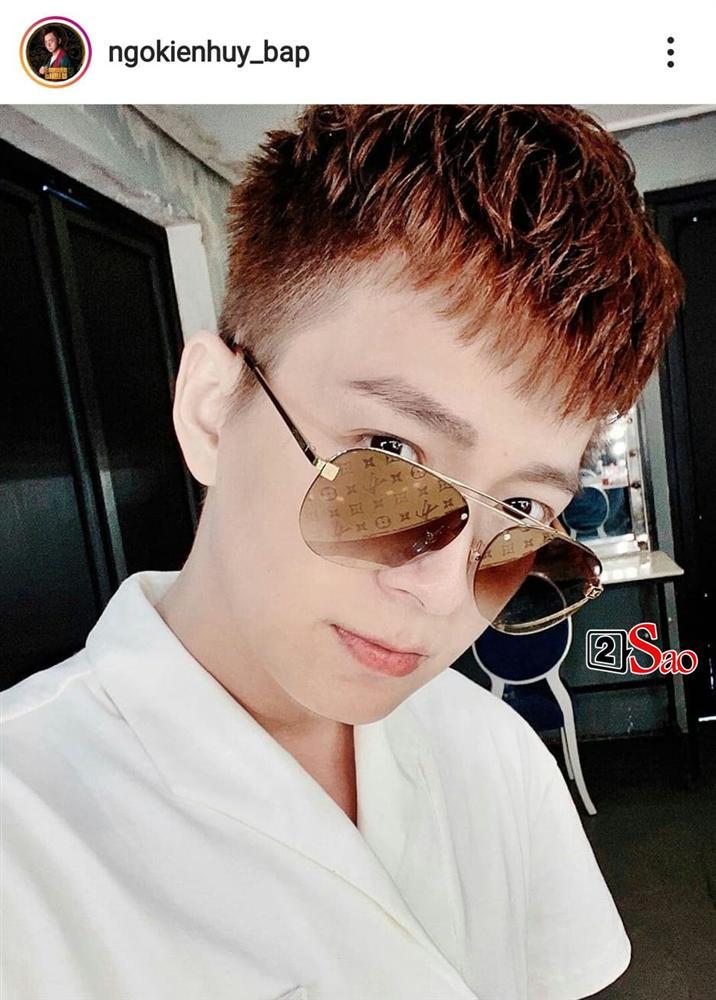 Tài khoản Instagram độc lạ của sao Việt: Trấn Thành lầy lội, xem đến Phương Linh ai cũng hết vía-3