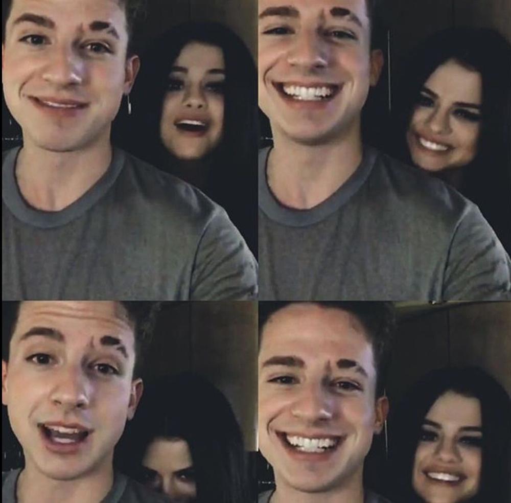 Charlie Puth tố Selena Gomez lợi dụng tình cảm của anh chàng để quên đi Justin Bieber-2