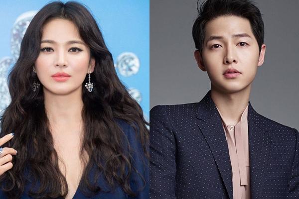 Không còn vướng bận chuyện tan vỡ hôn nhân, Song Hye Kyo công khai nói nhớ nhung người này-3