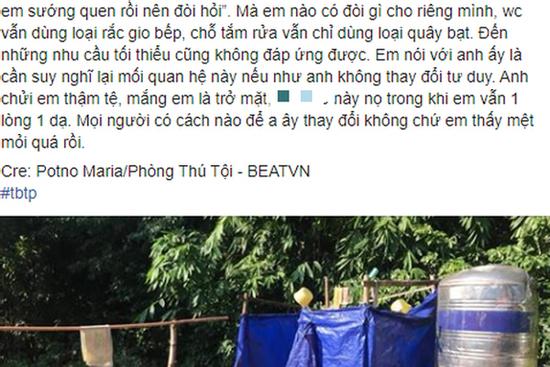 Yêu say đắm anh chàng có 'chứng nhận hộ nghèo' nhưng cô gái vẫn phải chia tay vì lý do... mắc cười