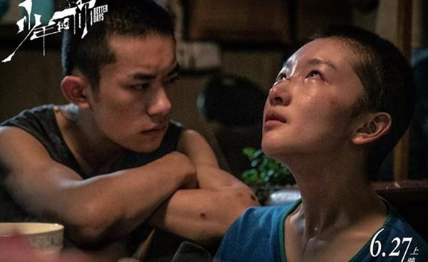 Idol Trung Quốc đóng phim điện ảnh: Người lập kỷ lục, kẻ bị chê thảm họa-5