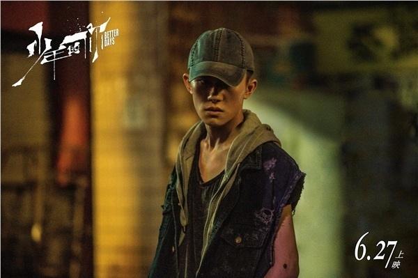 Idol Trung Quốc đóng phim điện ảnh: Người lập kỷ lục, kẻ bị chê thảm họa-6