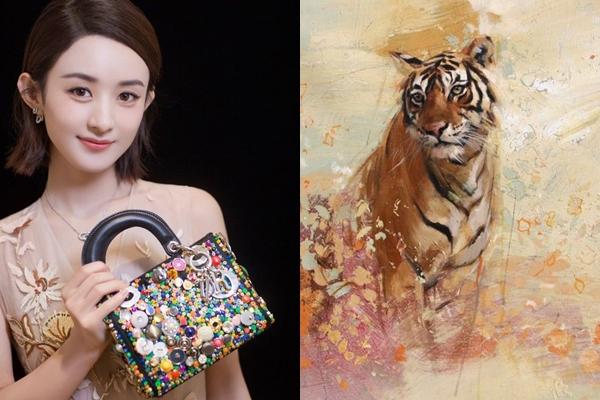 4 con giáp nữ sinh vào các năm sau thông minh kiệt xuất, lấy chồng đại gia, số hưởng như bà hoàng-5