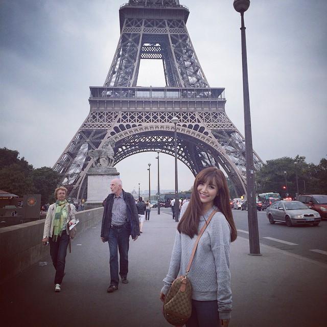 Bích Phương lột xác với bí quyết trang điểm suốt 10 năm ca hát-3