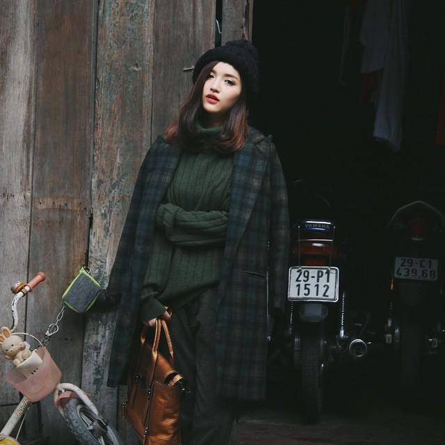 Bích Phương lột xác với bí quyết trang điểm suốt 10 năm ca hát-4