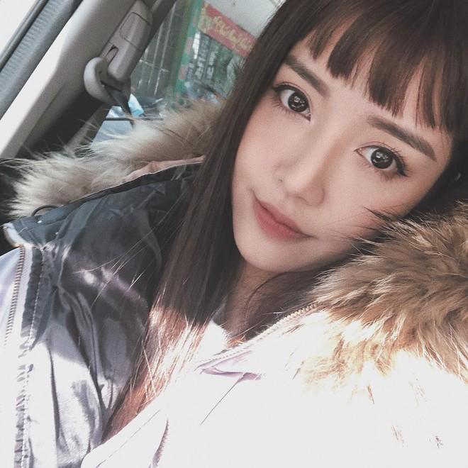 Bích Phương lột xác với bí quyết trang điểm suốt 10 năm ca hát-7