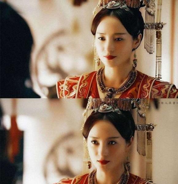 Nàng Tây Thi có nhan sắc khiến trời xanh đổ lệ: Mang danh hồ ly cướp chồng nhưng vẫn viên mãn, càng có tuổi lại càng quyến rũ-1