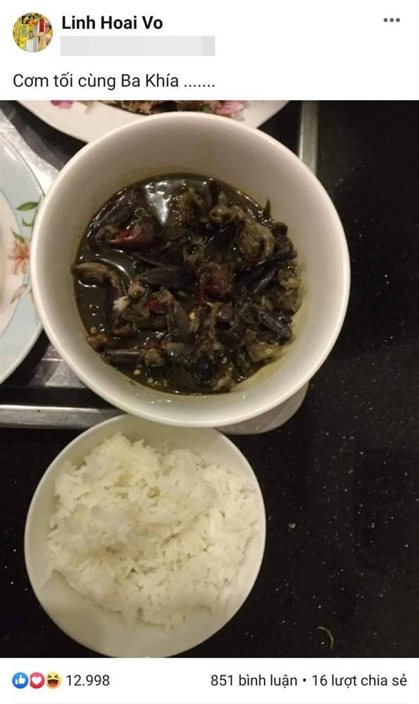 Hưởng lạc sang chảnh ở trời Tây, danh hài Hoài Linh vẫn da diết nhớ cơm Việt Nam với món cá kho thần thánh-3