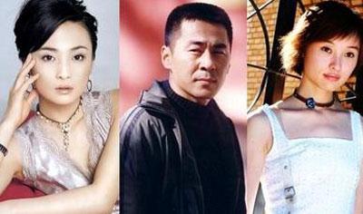 Nàng Tây Thi có nhan sắc khiến trời xanh đổ lệ: Mang danh hồ ly cướp chồng nhưng vẫn viên mãn, càng có tuổi lại càng quyến rũ-6