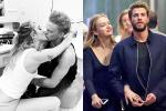 Vợ Chris Hemsworth chê Miley Cyrus không xứng với Liam-3