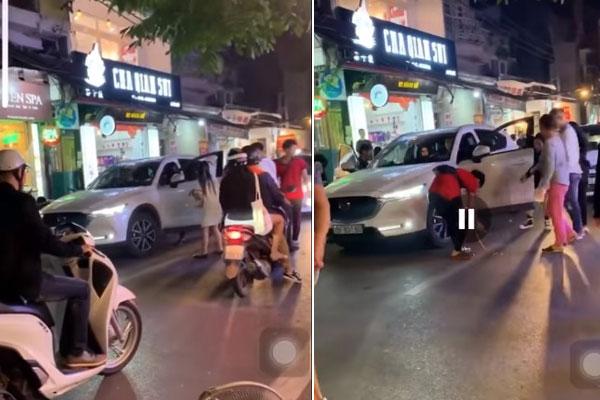 Bác sĩ Singapore hành hung bạn gái vì bị từ chối quan hệ tình dục-2