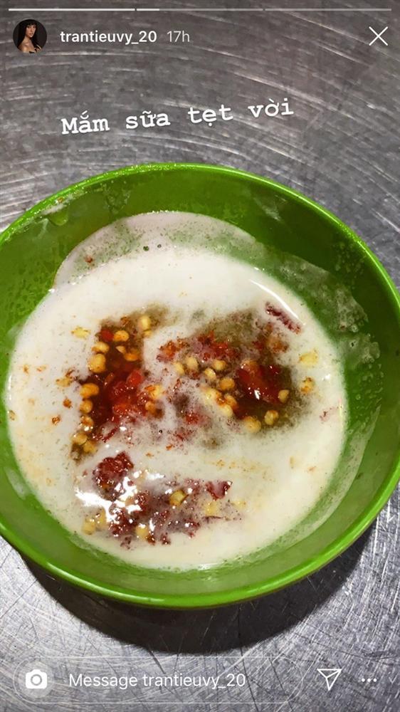 Ốc mắm sữa: Món ăn nghe tên đã thấy đau bụng nhưng hoa hậu Tiểu Vy lại rất ghiền-1