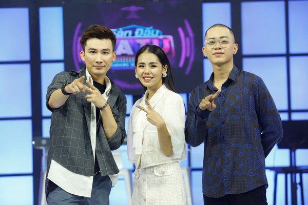 Tham khoe kỹ thuật lại đổi tông loạn xạ, Hương Ly bị chê hát không bằng Chi Pu thậm chí thua xa Ninh Dương Lan Ngọc-2