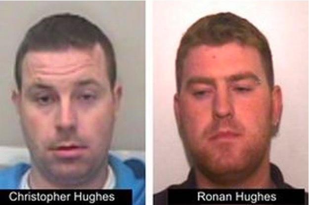 Bị bọn buôn người săn lùng, cặp nghi phạm vụ 39 thi thể không dám đầu thú-1