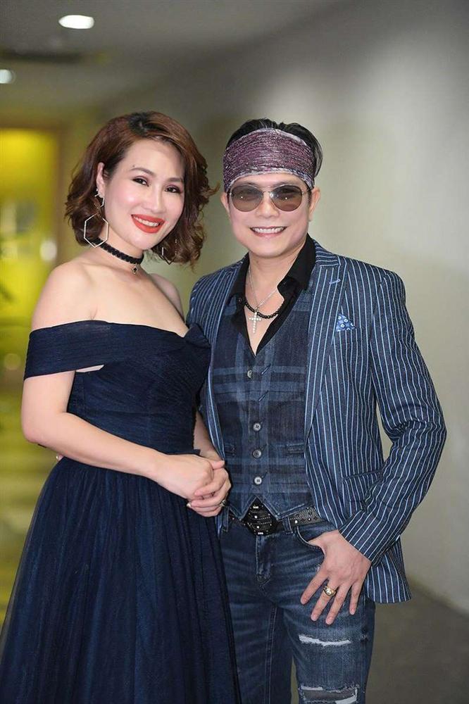 Người đàn bà không danh phận bên Jimmii Nguyễn gần 2 thập kỷ: Đẻ 3 con nhưng chưa được gọi là vợ - chồng-1