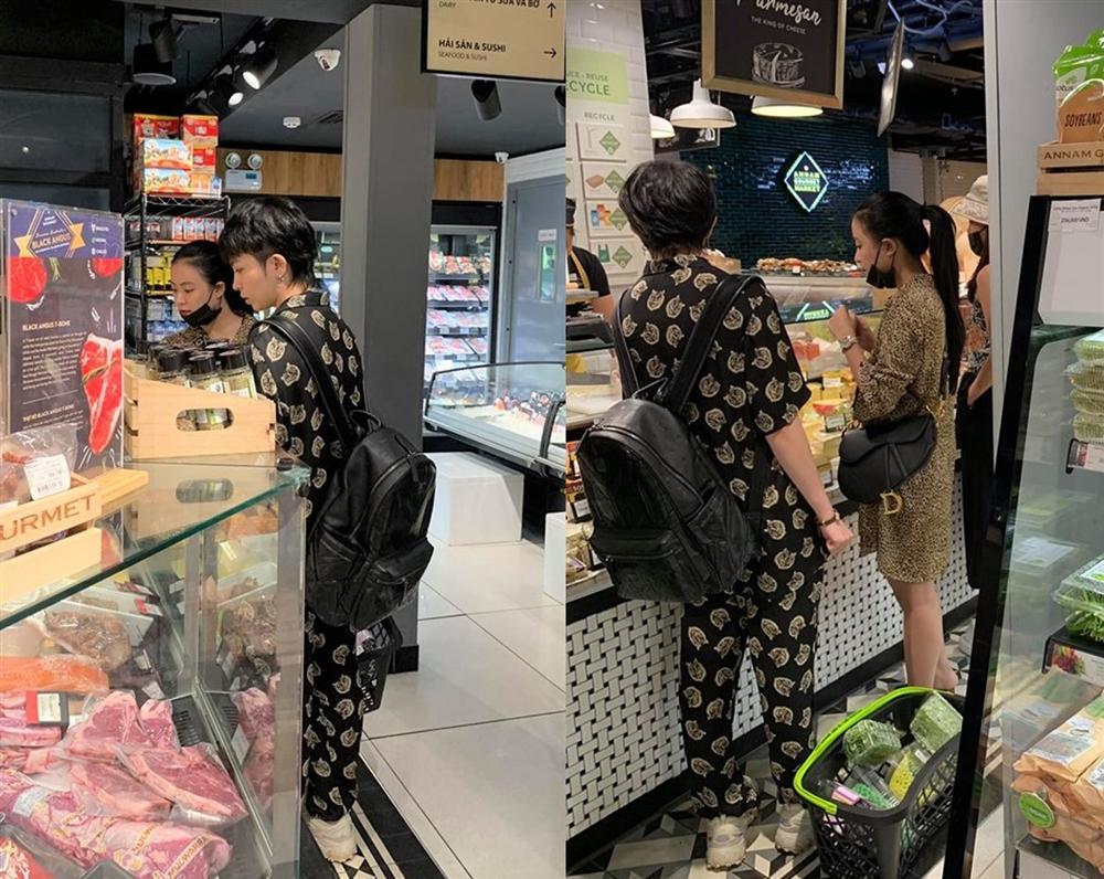 2 cặp mỹ nhân Việt đang để lộ tín hiệu tình yêu: Đẹp đôi từ ngoại hình tới sự nghiệp-3