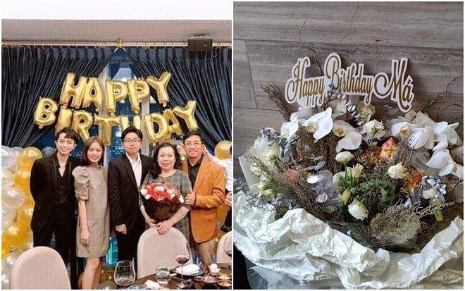 2 cặp mỹ nhân Việt đang để lộ tín hiệu tình yêu: Đẹp đôi từ ngoại hình tới sự nghiệp-4