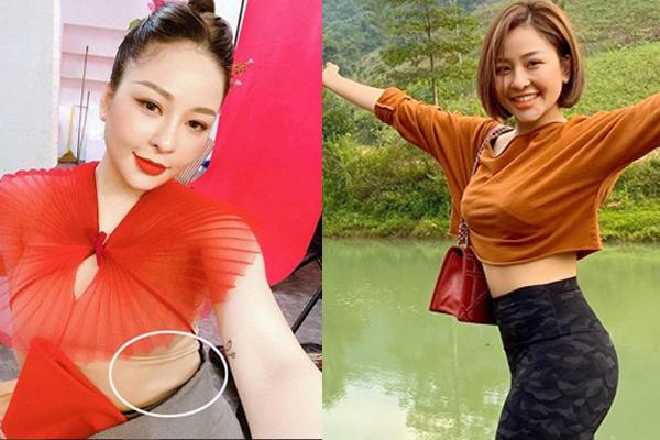 Khoe bụng bầu ở tuổi 42, Shark Linh - Thương Vụ Bạc Tỷ làm ai cũng bật cười khi tiết lộ bí quyết sống ảo-4