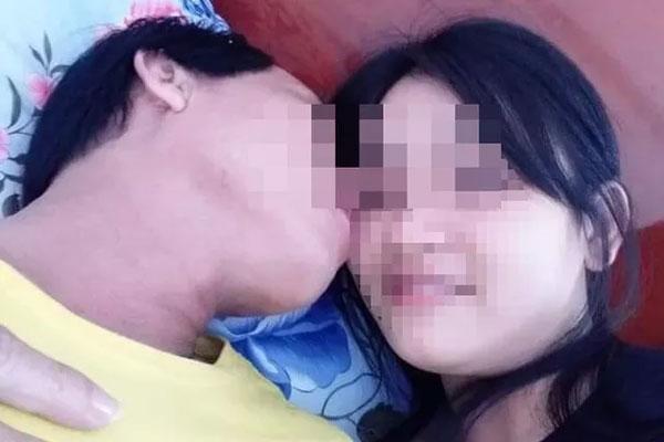 Vụ thầy giáo làm nữ sinh mang thai: Không cho thầy giáo nghỉ việc, nữ sinh bí mật chuyển trường-1