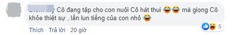 Phi Nhung hát Sóng Gió hay nhức nhối thế này mà dân mạng nỡ so sánh với thánh đơ Mùa Đông Buồn-1