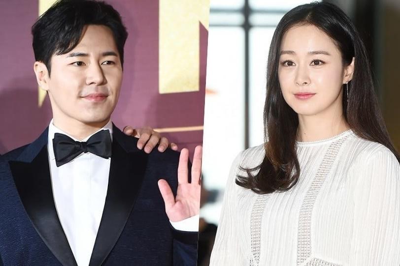 Phản ứng của Kim Tae Hee khi chồng đóng cùng nữ hoàng cảnh nóng-4