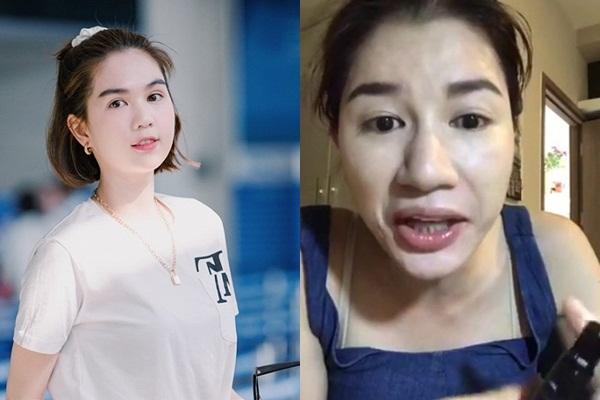 Chỉ vì dám bình luận gọi tên em đi, fan ruột bị Trang Trần nổi cáu block thẳng tay-3