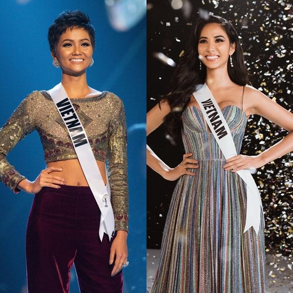 Bản tin Hoa hậu Hoàn vũ 5/11: HHen Niê đoán Hoàng Thùy vượt kỳ tích top 5, chạm tay đến vương miện-1