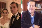 Cựu thị trưởng Mexico cưới con dâu 3 năm sau khi con trai qua đời