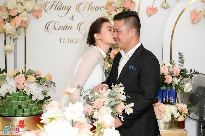 7 đám cưới của sao Việt diễn ra trong tháng 11-10