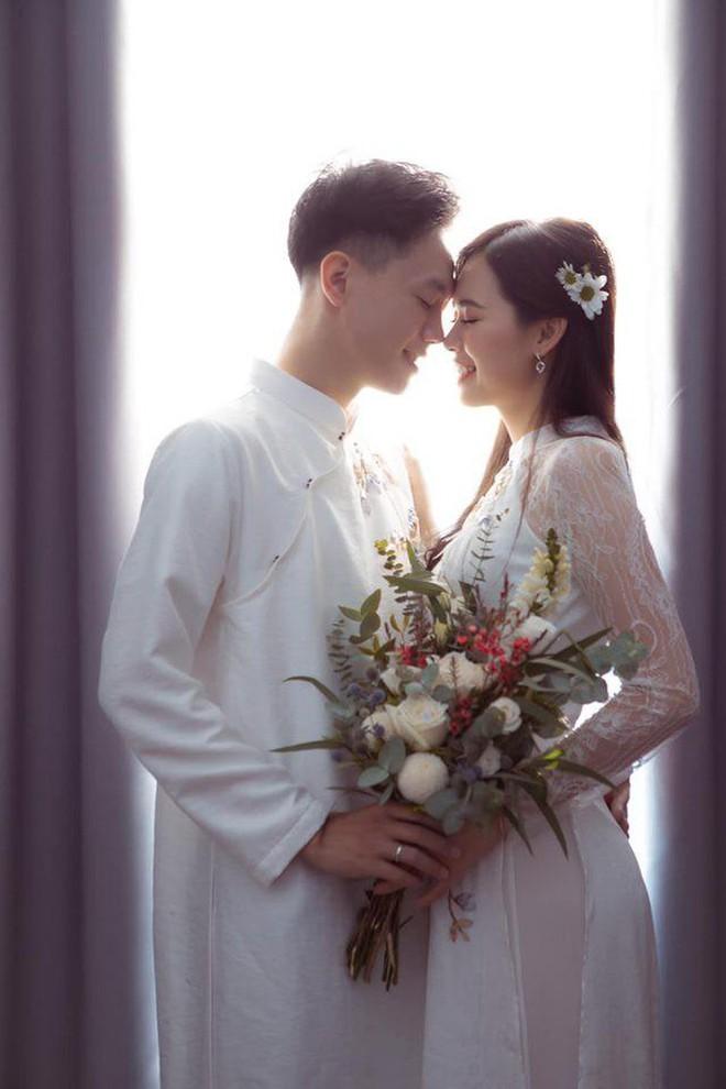 7 đám cưới của sao Việt diễn ra trong tháng 11-11