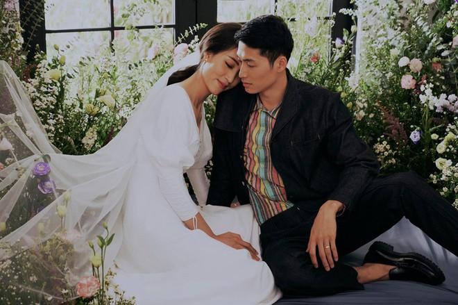 7 đám cưới của sao Việt diễn ra trong tháng 11-13