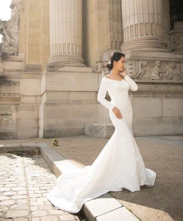 7 đám cưới của sao Việt diễn ra trong tháng 11-15