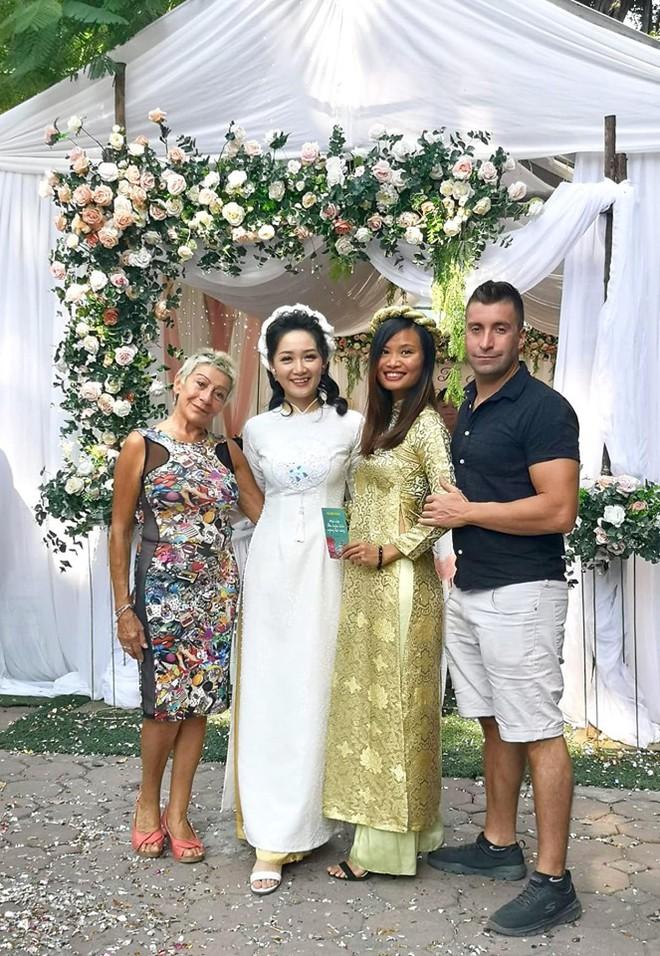 7 đám cưới của sao Việt diễn ra trong tháng 11-16