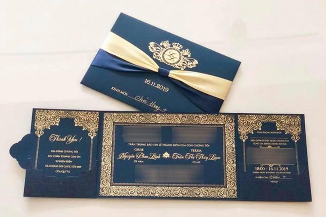 7 đám cưới của sao Việt diễn ra trong tháng 11-5