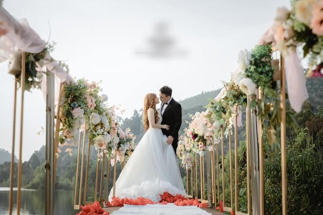 7 đám cưới của sao Việt diễn ra trong tháng 11-6