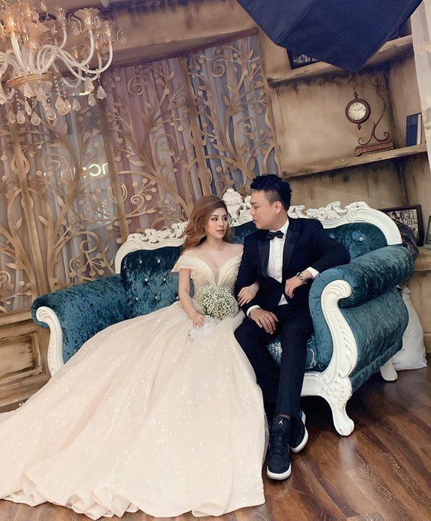 7 đám cưới của sao Việt diễn ra trong tháng 11-7