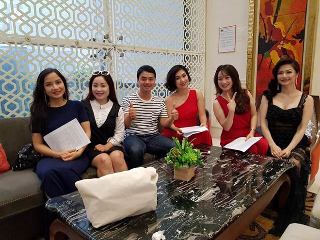 Những cuộc hội ngộ đầy duyên nợ của sao Việt sau hàng thập kỷ xa cách-7