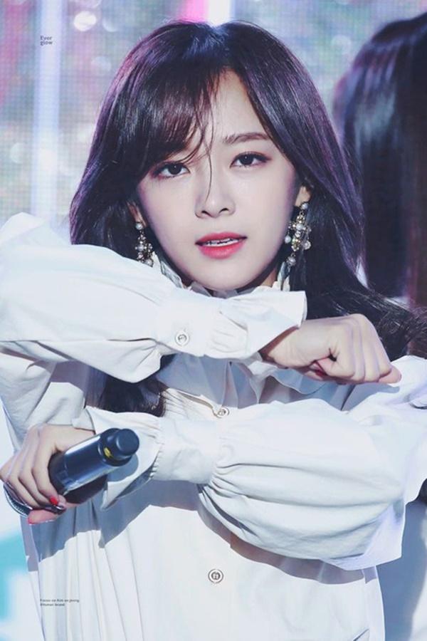 6 thần tượng được dự đoán sẽ kế nhiệm Suzy-1